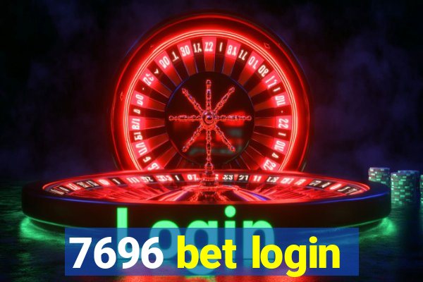 7696 bet login